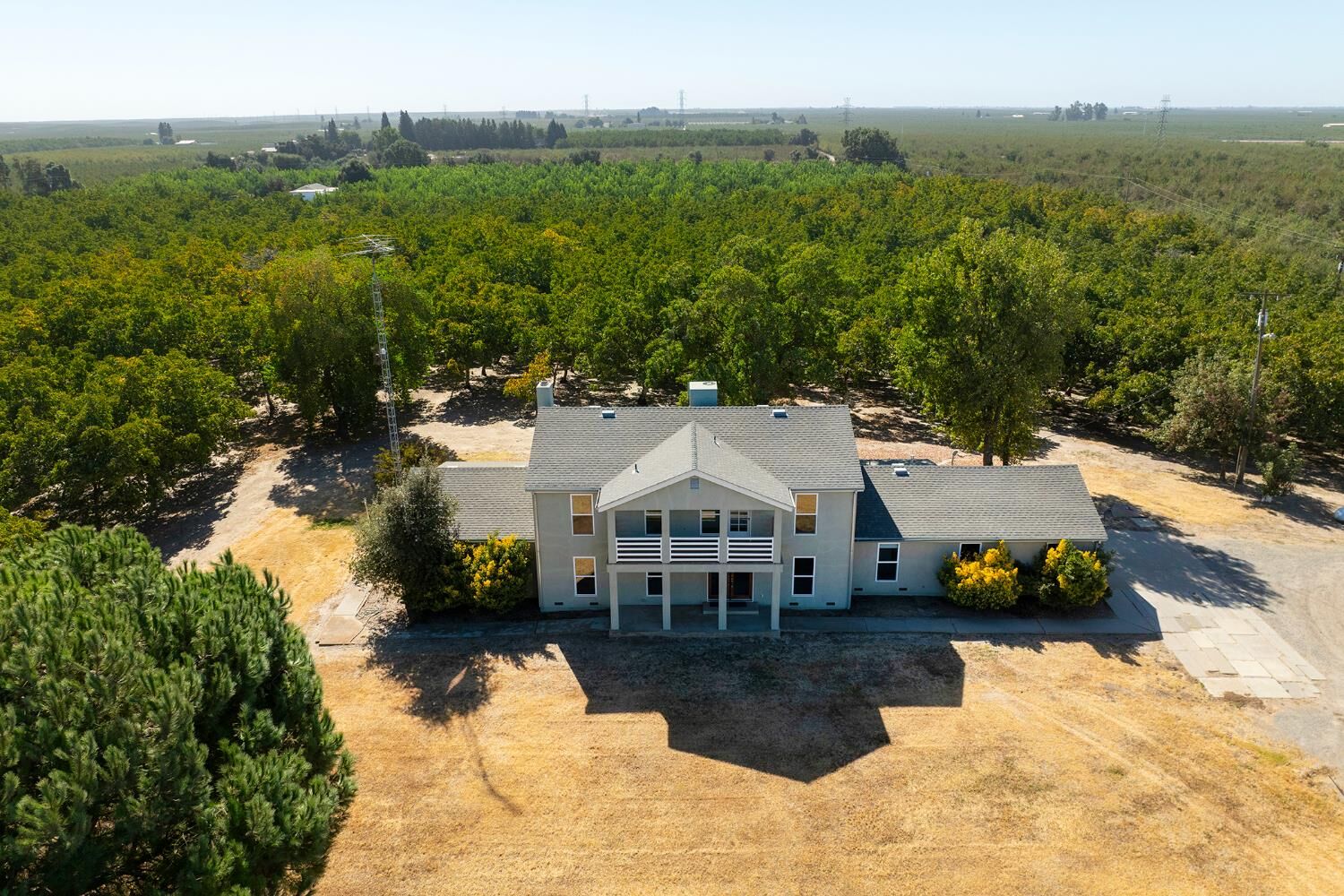 Property Photo: 361 Arlberg Road CA 95323