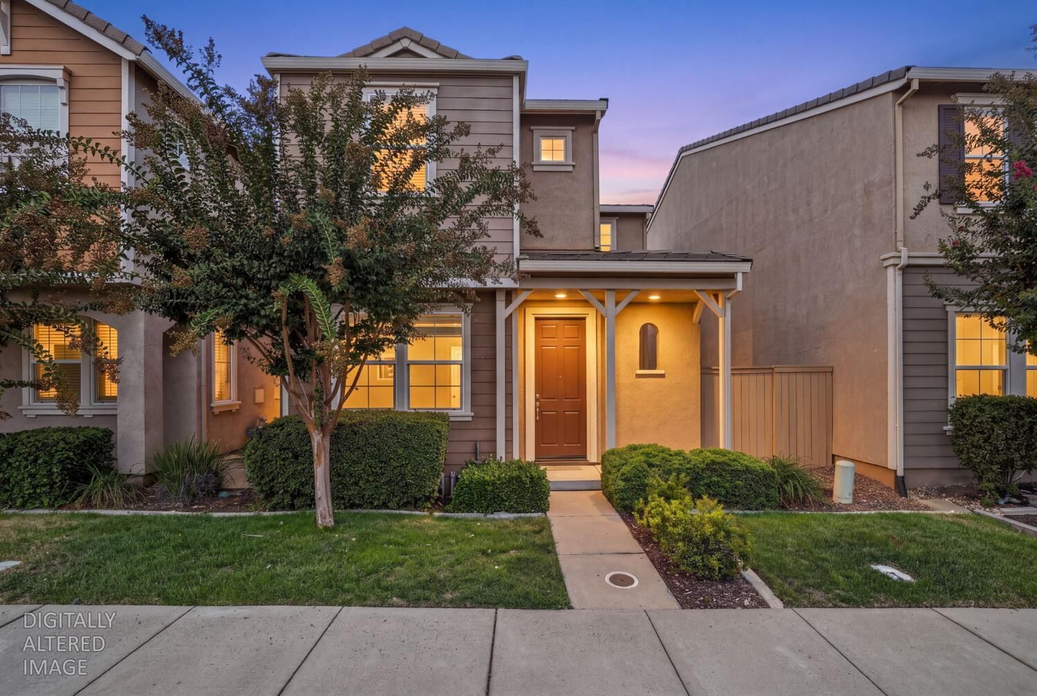 Property Photo:  10937 Oakham Drive  CA 95670 