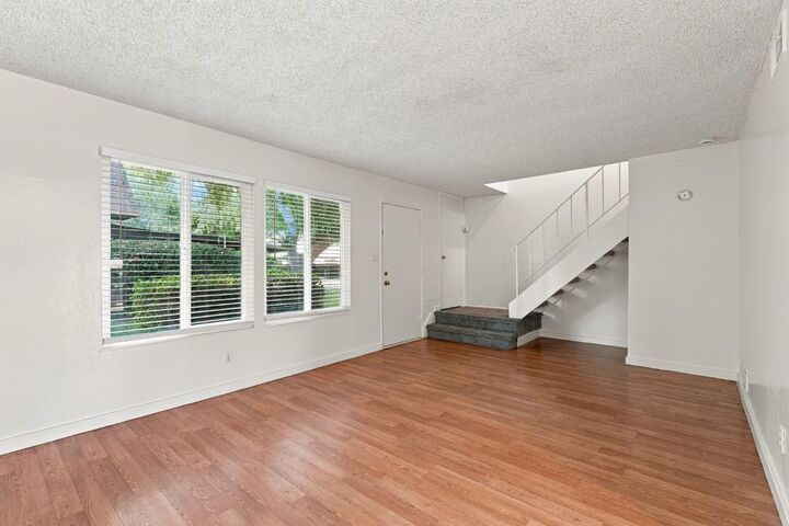 Property Photo: 8864 La Riviera Drive B CA 95826