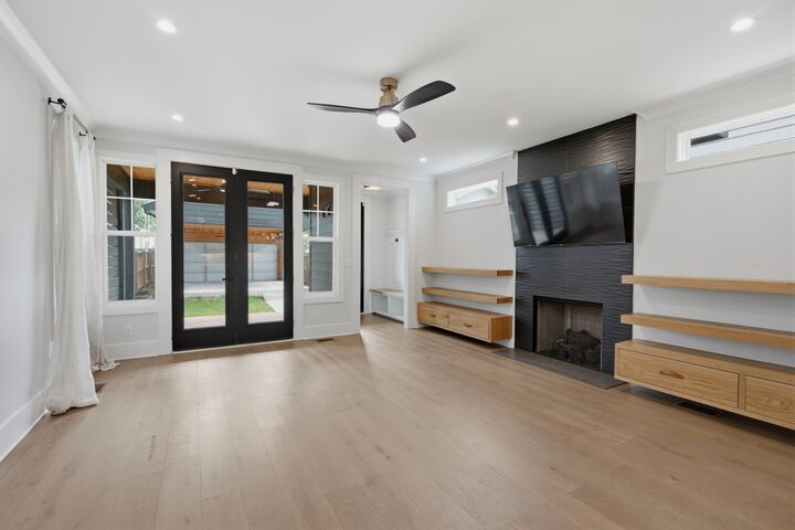 Property Photo: 6206A New York Ave TN 37209