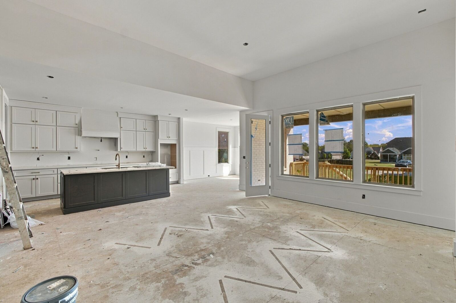 Property Photo:  1107 Willow Springs Drive  TN 37087 