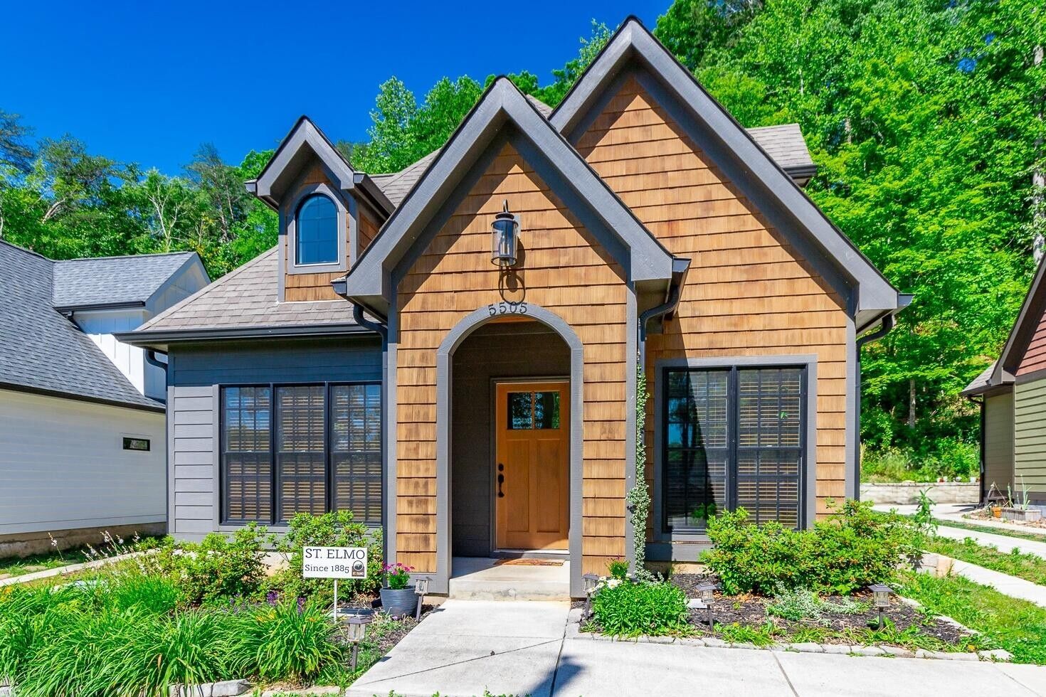 Property Photo:  5505 Alabama Avenue  TN 37409 