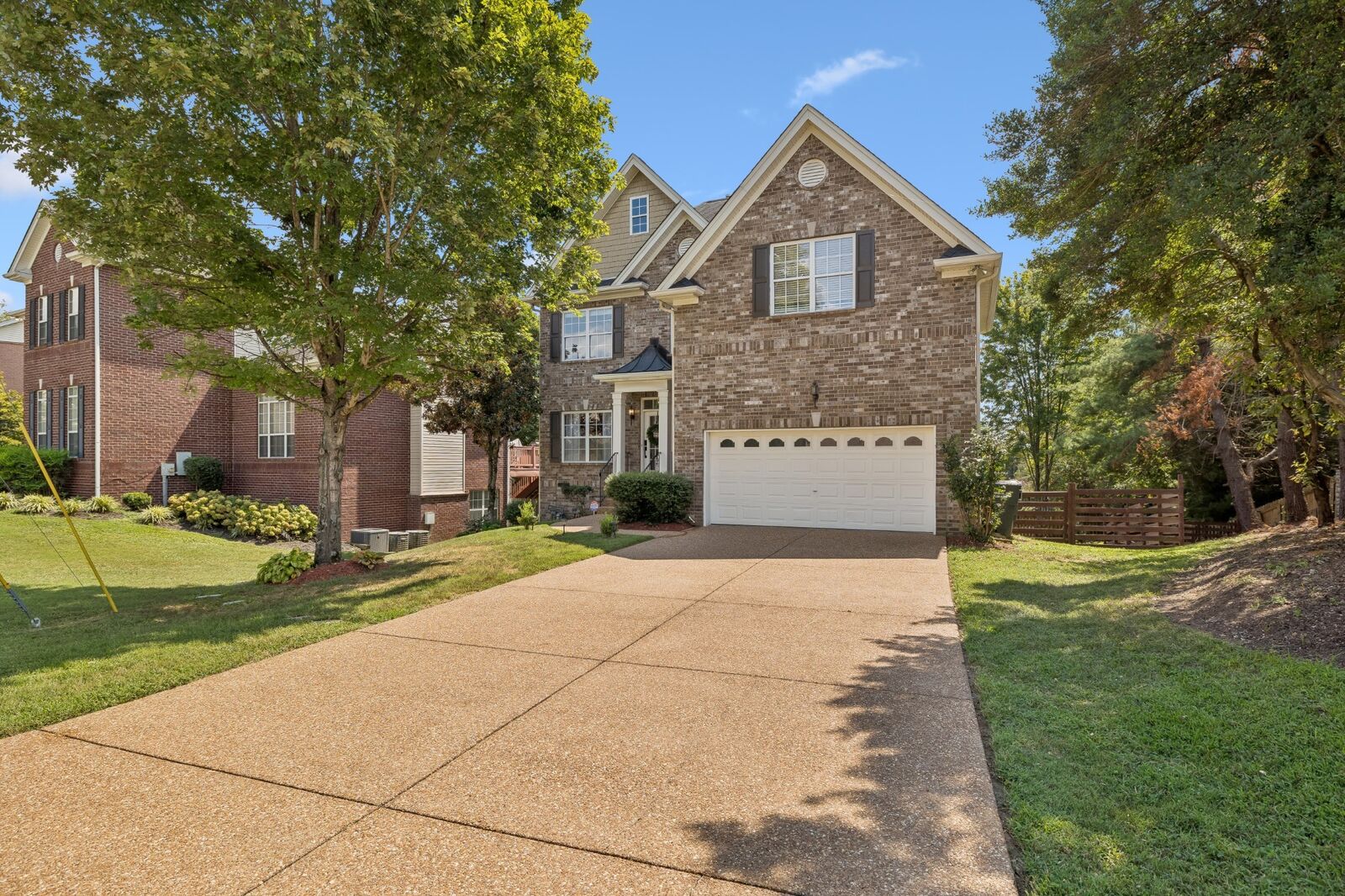 Property Photo:  1200 Wexford Downs Ln  TN 37211 