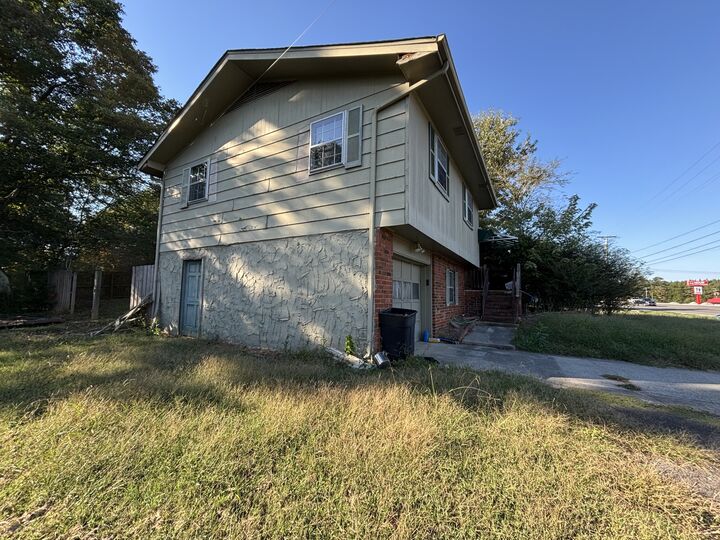 Property Photo:  4843 Georgetown Rd NW  TN 37312 