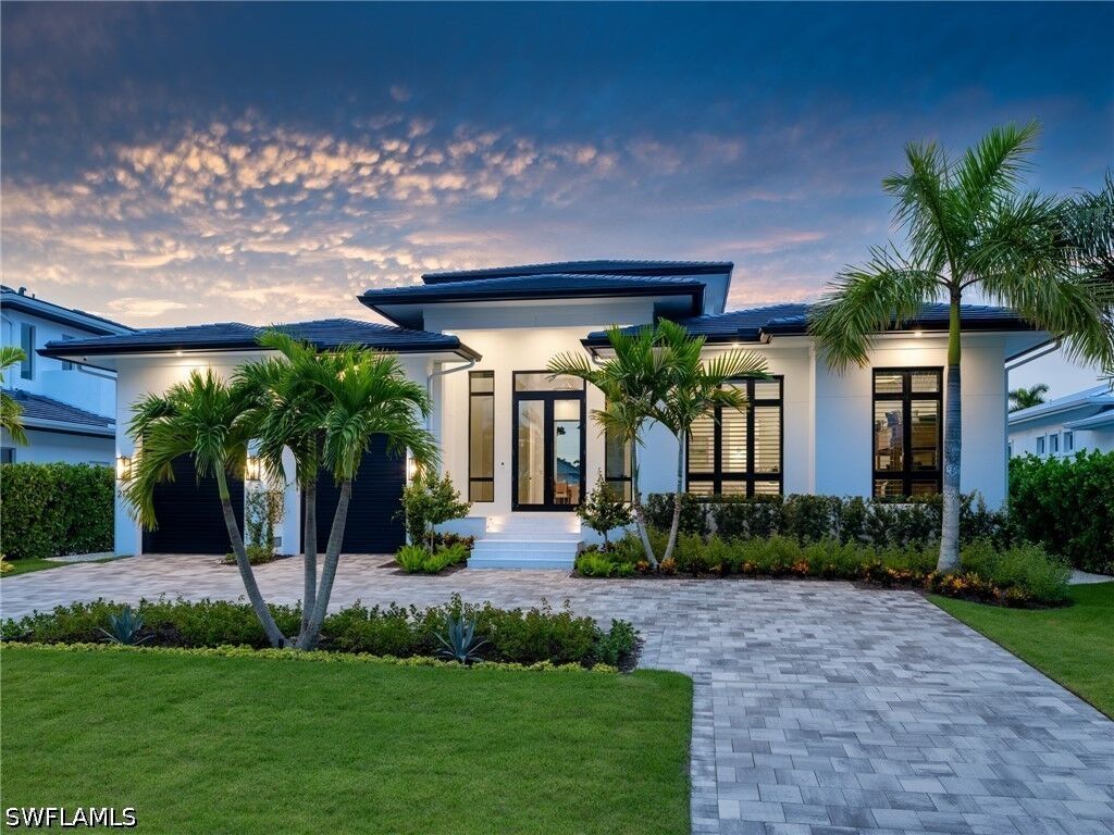 Property Photo:  2126 Snook Drive  FL 34102 