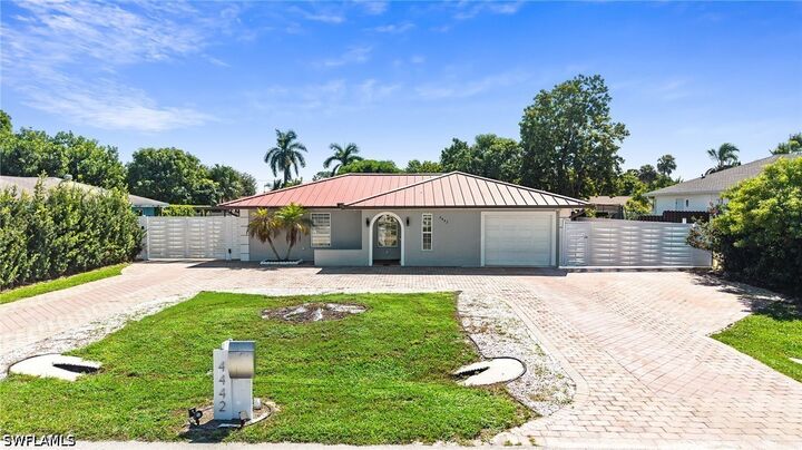 Property Photo:  4442 18th Avenue SW  FL 34116 