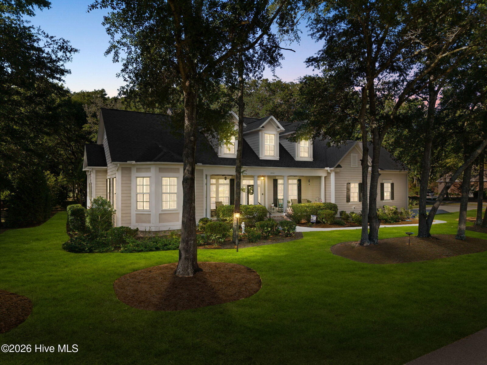 Property Photo: 3350 Channelside Drive SW NC 28462