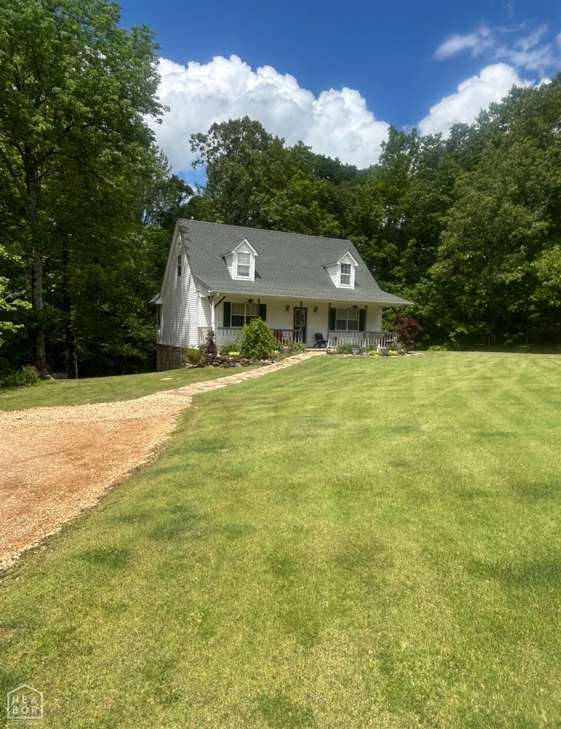 Property Photo:  3351 County Roea 780  AR 72401 