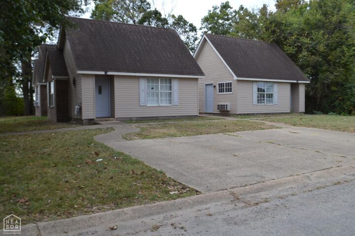 Property Photo:  228 Ambrea  AR 72472 