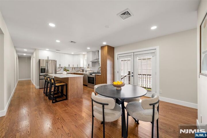 Property Photo:  128 Grove Street  NJ 07430 