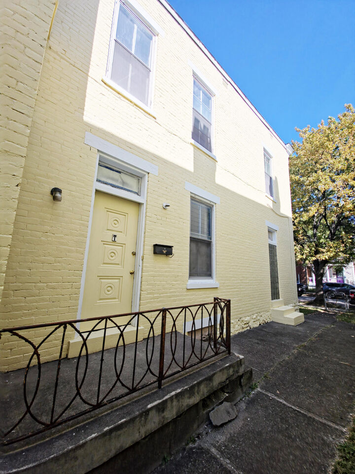 Property Photo: 904 Park Avenue KY 41071