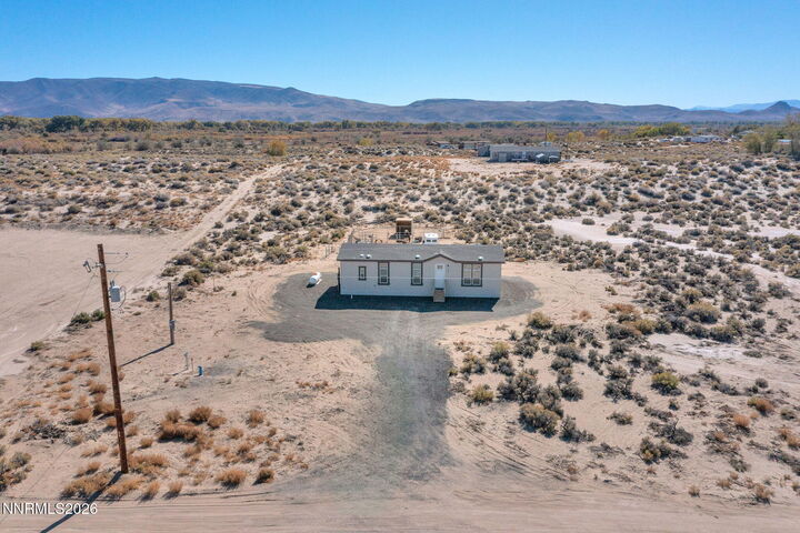 Property Photo:  3695 E 10th Street  NV 89429 