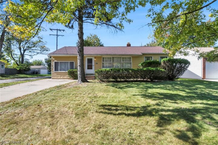 Property Photo:  5452 Hauserman Road  OH 44130 