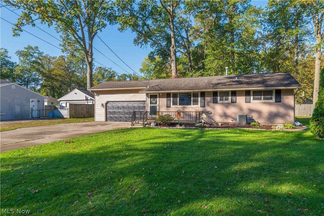 Property Photo:  5300 Cornell Boulevard  OH 44039 