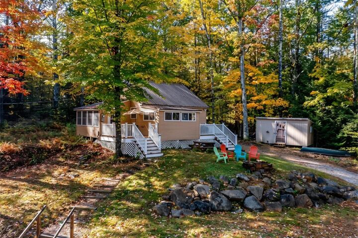 Property Photo: 17 Cheryl Lane NH 03261