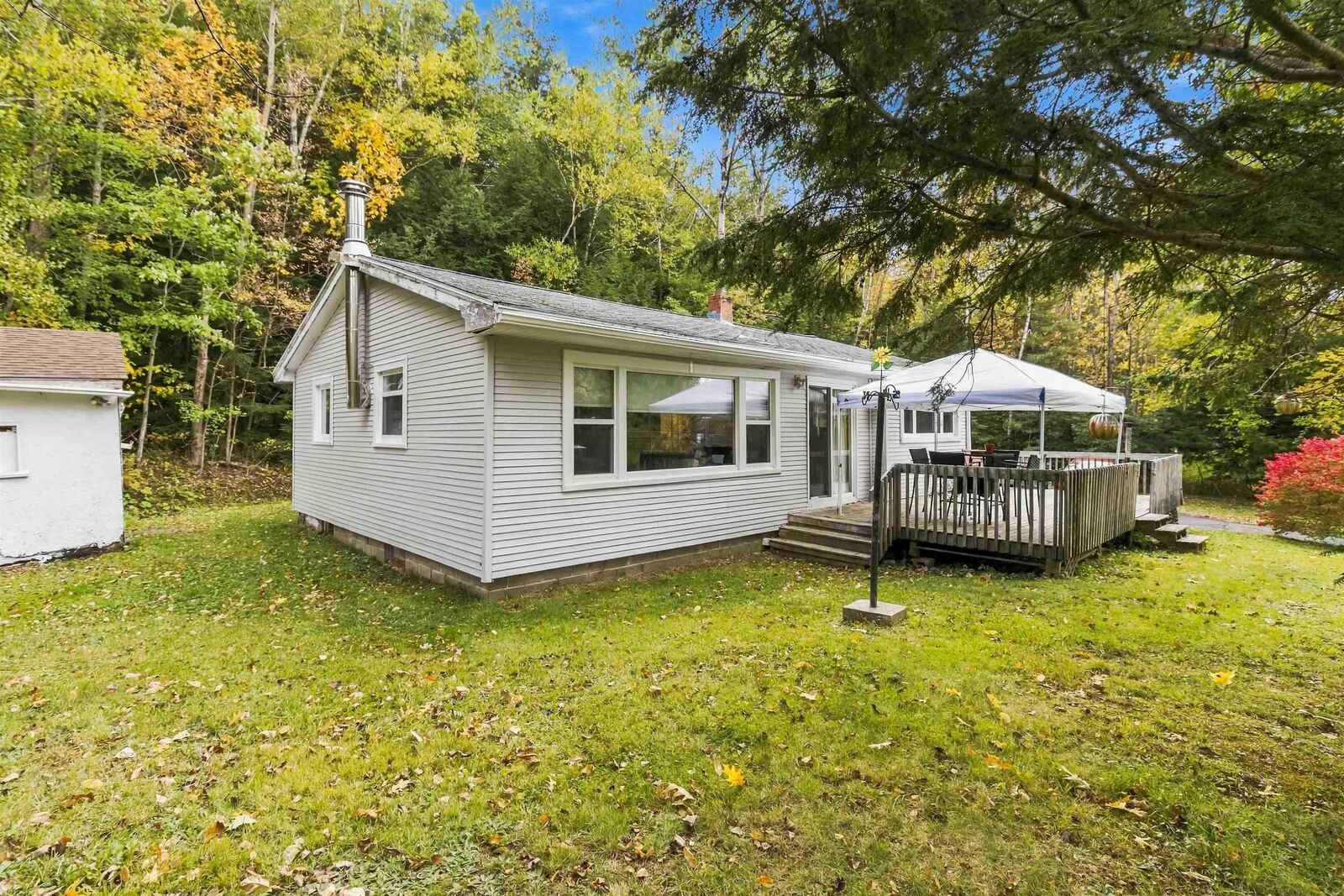 Property Photo: 5376 Highway 2 Highway NS B2T 1B4