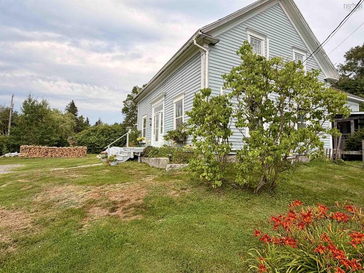 Property Photo:  4132 Sonora Road  NS B0J 3C0 