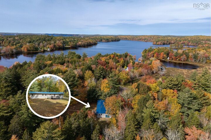 Property Photo:  61 Mill Cove Road  NS B4V 8T1 