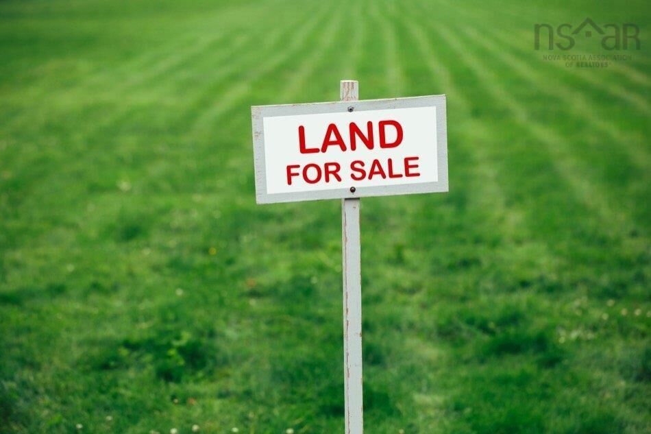 Property Photo:  Lot Power Road  NS B0S 1E0 