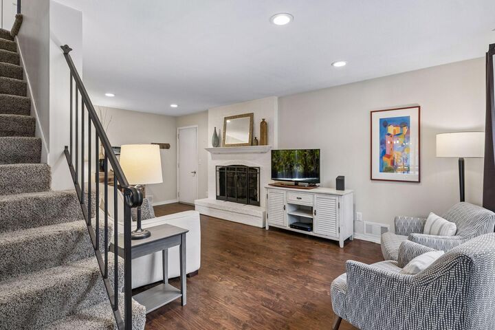 Property Photo:  11578 Scotch Pine Court  MN 55344 