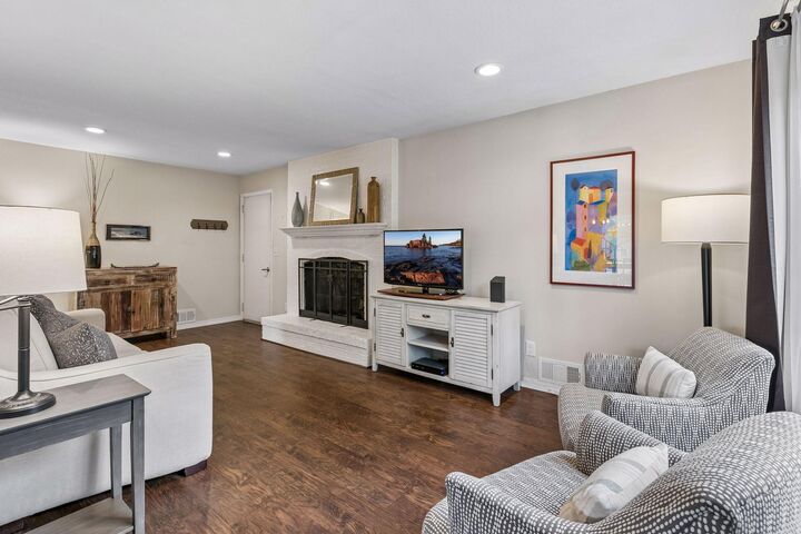 Property Photo: 11578 Scotch Pine Court MN 55344