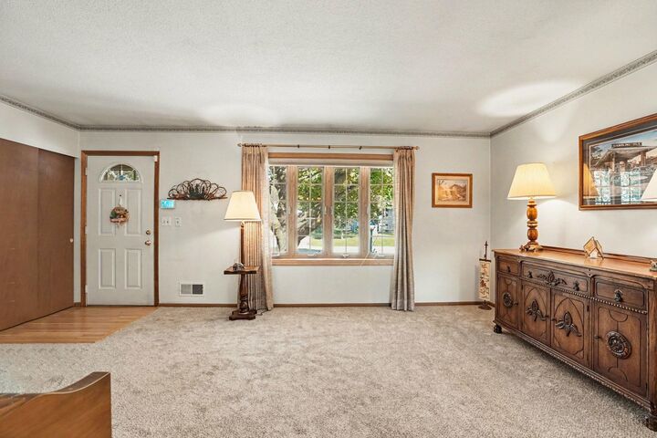 Property Photo:  6101 Century Boulevard  MN 55429 