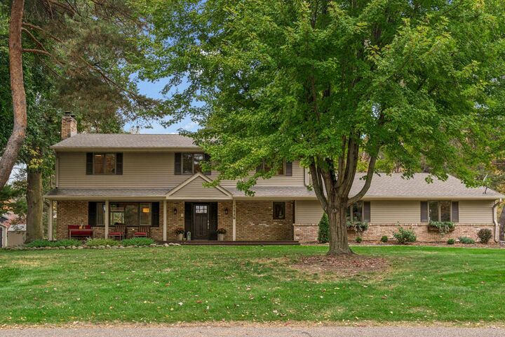 Property Photo:  1445 Ranier Lane N  MN 55447 