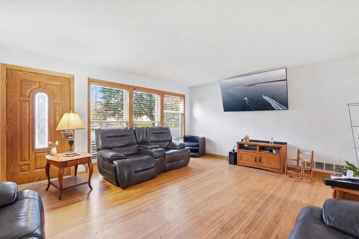 Property Photo:  7859 Monroe Street NE  MN 55432 