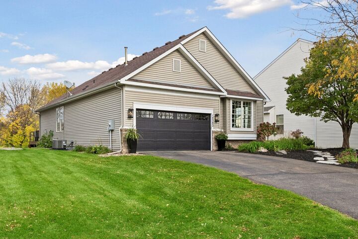 Property Photo: 14382 Flora Court MN 55124
