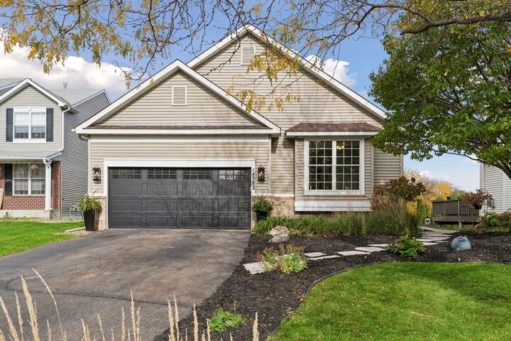 Property Photo: 14382 Flora Court MN 55124