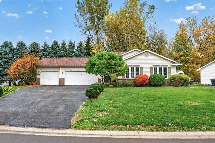 Property Photo:  6195 River Mill Drive  MN 55362 