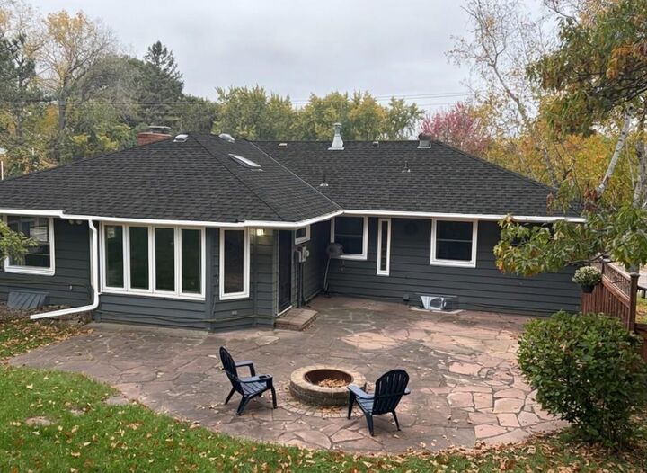 Property Photo:  2640 Noble Avenue N  MN 55422 