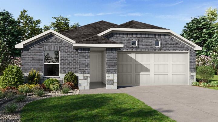 Property Photo: 10312 Mayhew Street TX 76140