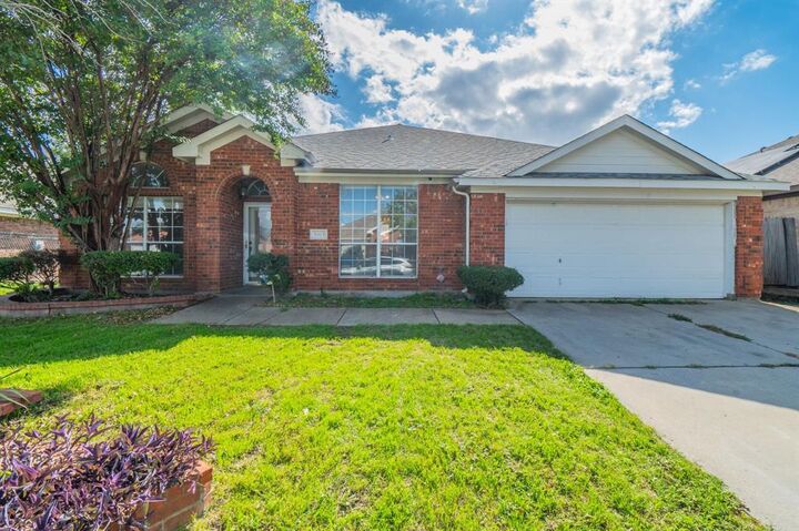 Property Photo:  3913 Orlando Springs Drive  TX 76123 