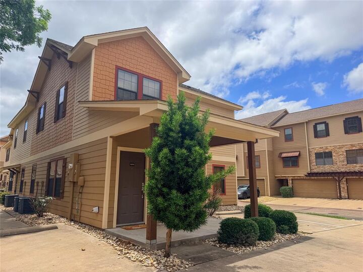 Photo de la propriété:  2410 S 2nd Street 1373  TX 76706 
