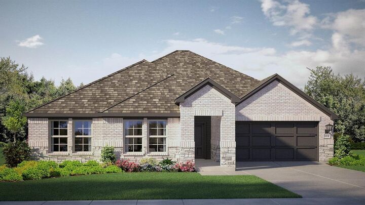 Property Photo: 1505 Sheldon Drive TX 75115