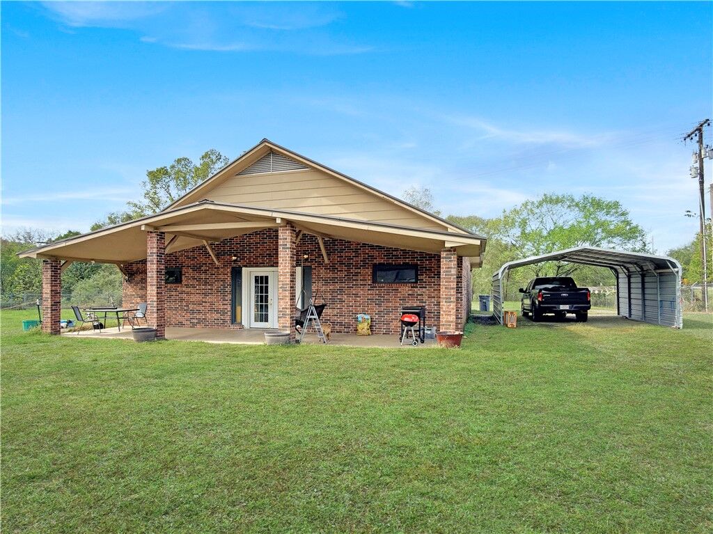 Property Photo: 25413 Arkansas 10 AR 72842
