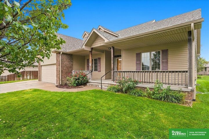 Property Photo:  3024 Peterson Avenue  NE 68025 