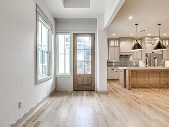 Property Photo:  4301 NE 125th Court  OK 73013 