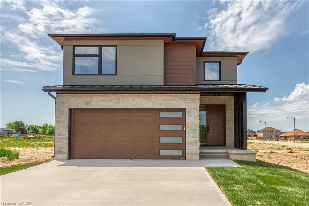 Property Photo:  92 Craddock Boulevard  ON N0A 1J0 