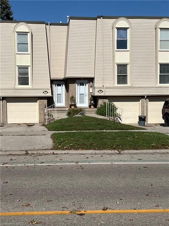 Property Photo:  656 Grey Street G  ON N3S 4Y4 