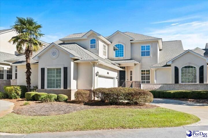 Property Photo:  2855 Middlecoff Lane  SC 29506 