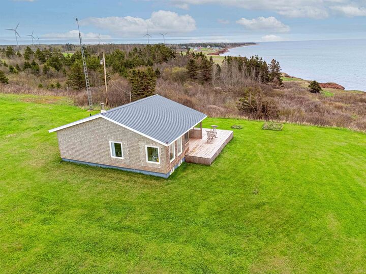 Property Photo:  4945 Route 14  PE C0B 1V0 