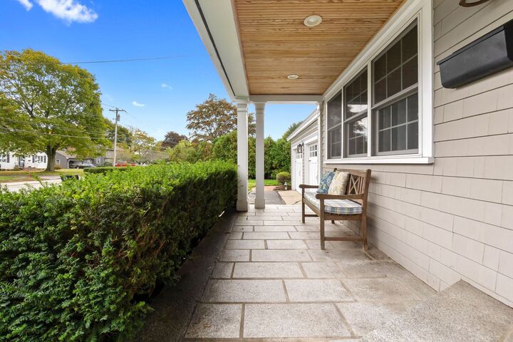 Property Photo:  186 McKay St  MA 01915 