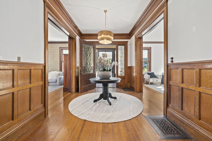 Property Photo: 945 Beacon Street MA 02459
