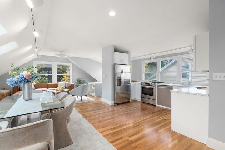 Property Photo:  146 University Rd 146  MA 02445 
