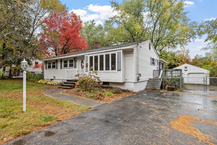 Property Photo:  1106 Wachusett St  MA 01522 