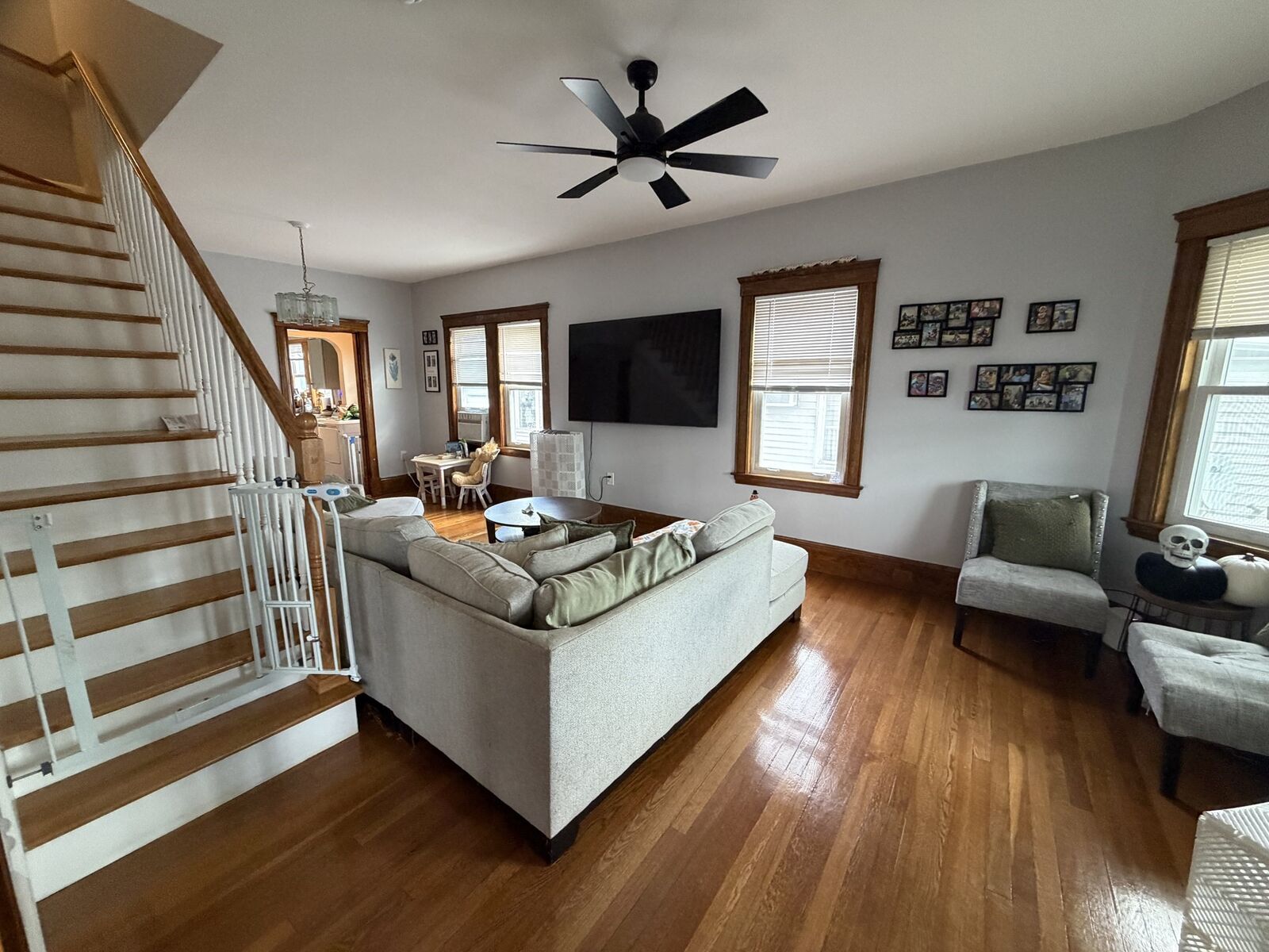 Property Photo:  151 Oakland St 1  MA 02148 