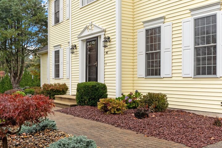 Property Photo:  46 Still Water Heights  MA 01583 