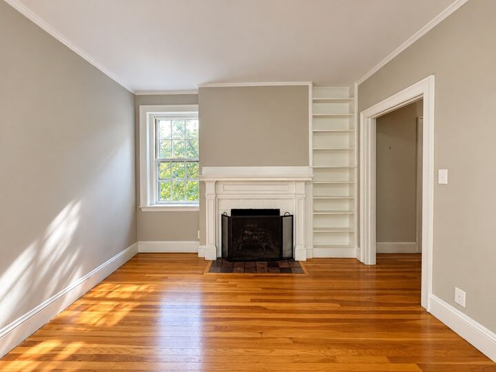 Property Photo: 56 Concord Ave 46 MA 02138